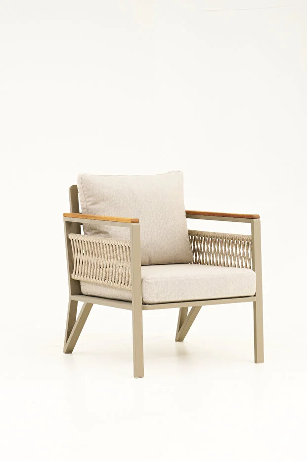 FLORES BAHÇE BALKON TAKIMI 2+1+1+MASA